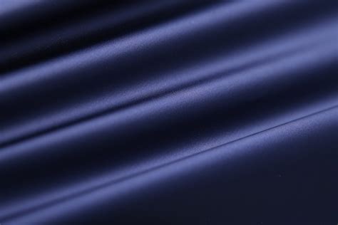 navy satin fabric with metallic|shiny blue fabric.